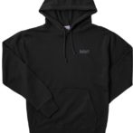 プルオーバーパーカーの画像