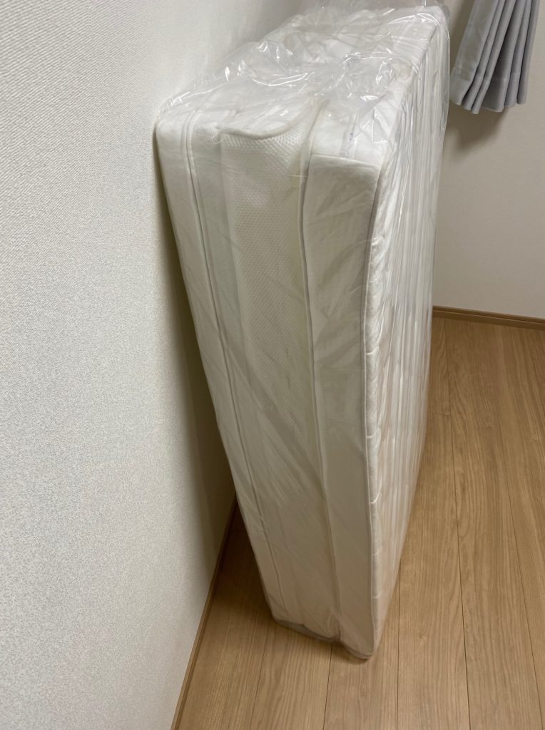 エアリーマットレス