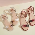 レディースのサンダル