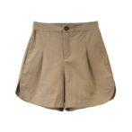 レディースのショートパンツ