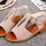 レディースのサンダル