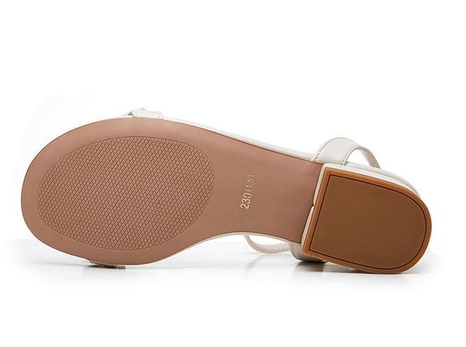 レディースのサンダル