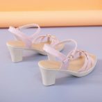 レディースのサンダル