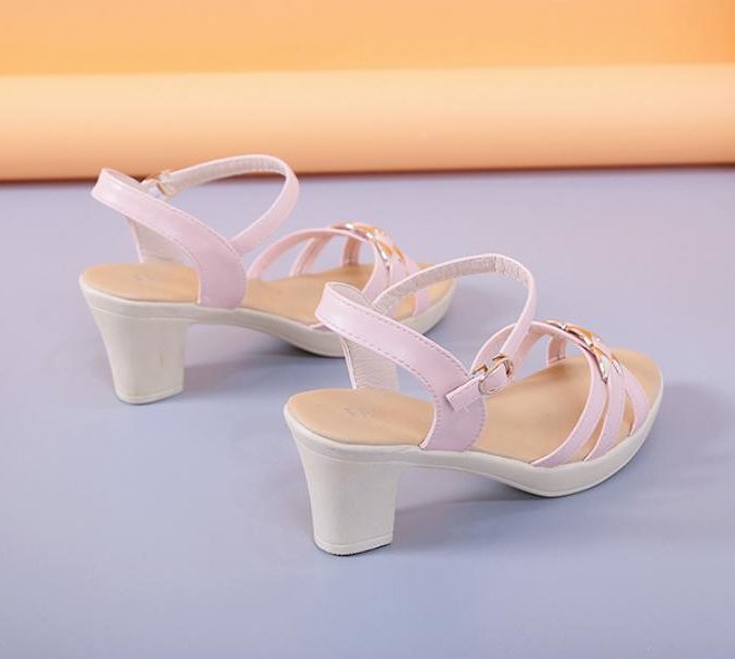 レディースのサンダル