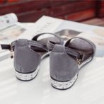 レディースのサンダル