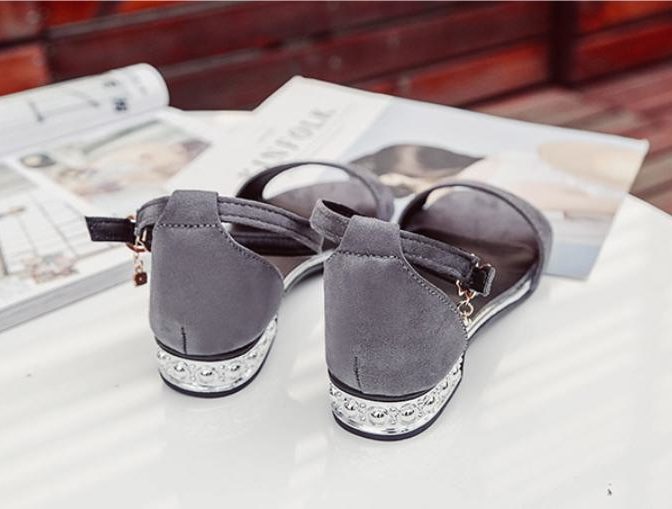 レディースのサンダル