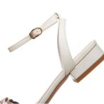 レディースのサンダル