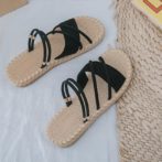 レディースのサンダル