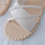 レディースのサンダル