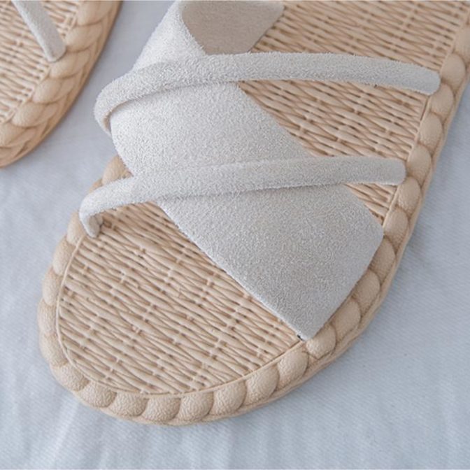 レディースのサンダル