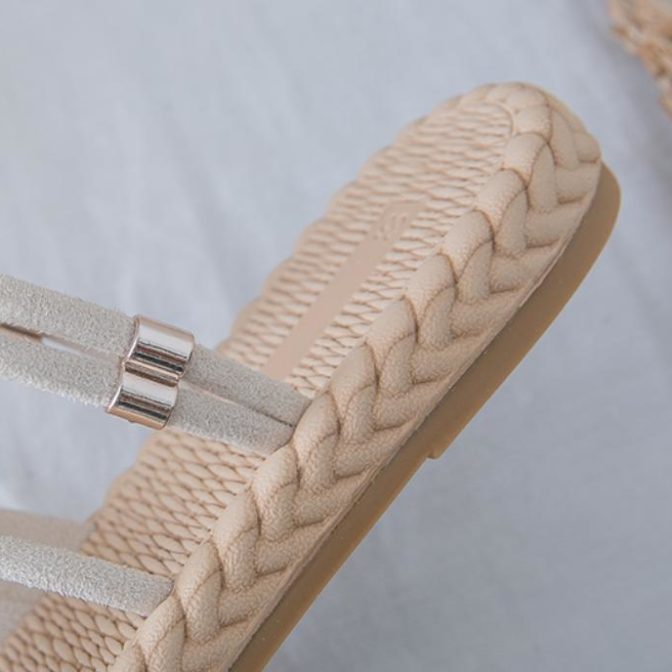 レディースのサンダル