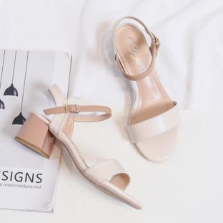 送料無料 サンダル ハイヒール 夏