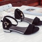 レディースのサンダル