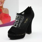 レディースのサンダル