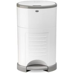 【おすすめのマタニティグッズ】おむつポット～臭い軽減のゴミ箱～｜2020.07.12