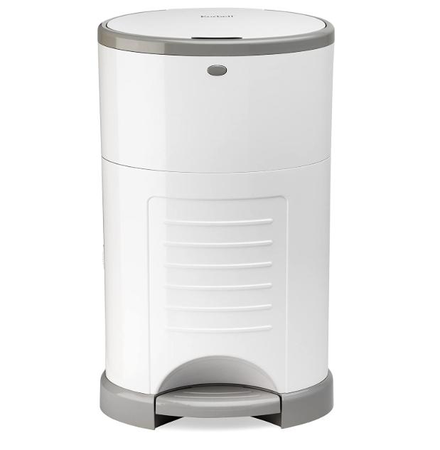 オムツが臭わないゴミ箱