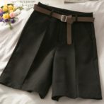 レディースのショートパンツ