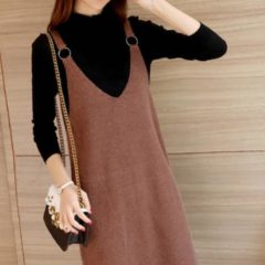 【オールインワン スカート】  レディース 秋のおすすめ ｜2020.08.28