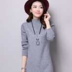 レディース長袖ワンピース