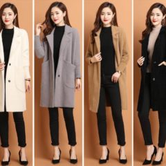 【コート】レディース アウター 秋～冬 おすすめ｜2020.09.08