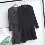 秋用のレディースワンピース