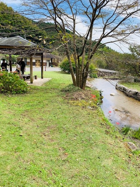 永山永江公園の写真