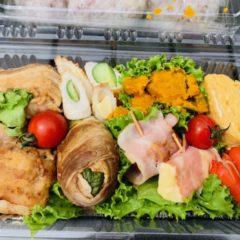 【オトナ可愛い】ピンクのデニムジャケット｜2020.09.22