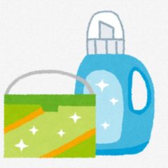 セーターの洗い方 ｜2020.10.11